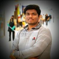 Kreshnan Dhivedi